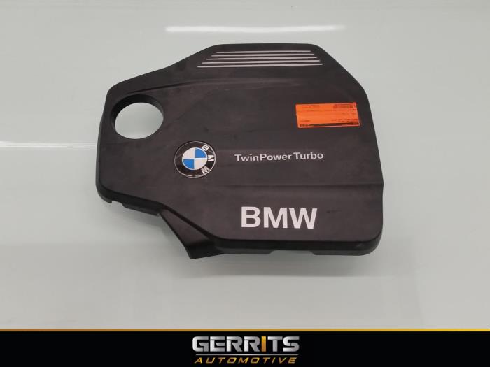 Used Engine cover BMW 3 serie (F30) 320d 2.0 16V Efficient Dynamics Edition Price € 51,70 Margin scheme offered by Gerrits Automotive BV