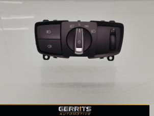 Gebrauchte Licht Schalter BMW 3 serie (F30) 320d 2.0 16V Efficient Dynamics Edition Preis € 40,70 Margenregelung angeboten von Gerrits Automotive