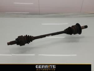 Used Drive shaft, rear left BMW 3 serie (F30) 320d 2.0 16V Efficient Dynamics Edition Price € 95,70 Margin scheme offered by Gerrits Automotive
