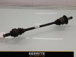Used Drive shaft, rear right BMW 3 serie (F30) 320d 2.0 16V Efficient Dynamics Edition Price € 122,10 Margin scheme offered by Gerrits Automotive