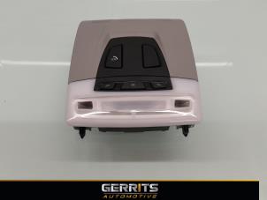 Gebrauchte Innenbeleuchtung vorne BMW 3 serie (F30) 320d 2.0 16V Efficient Dynamics Edition Preis € 54,98 Margenregelung angeboten von Gerrits Automotive