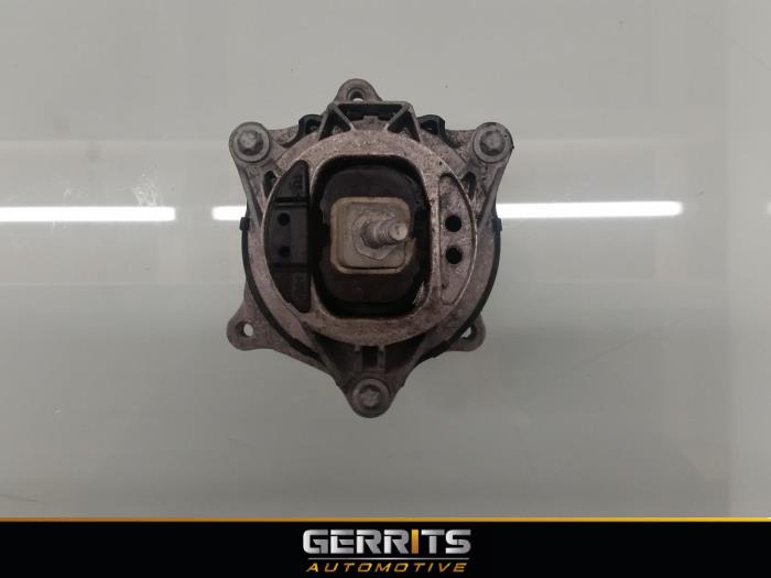 Used Engine mount BMW 3 serie (F30) 320d 2.0 16V Efficient Dynamics Edition Price € 21,98 Margin scheme offered by Gerrits Automotive BV