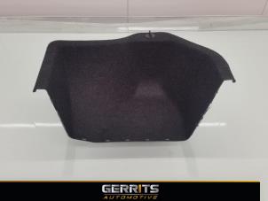 Used Luggage compartment trim BMW 3 serie (F30) 320d 2.0 16V Efficient Dynamics Edition Price € 21,98 Margin scheme offered by Gerrits Automotive