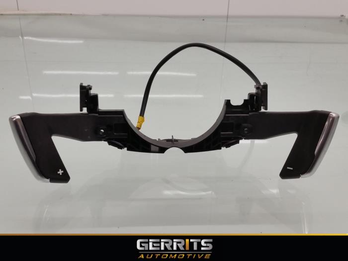 Usagé Kit manettes de commande Peugeot 208 I (CA/CC/CK/CL) 1.4 HDi Prix € 69,99 Règlement à la marge proposé par Gerrits Automotive BV
