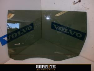 Used Rear door window 4-door, left Volvo V70 (BW) 1.6 DRIVe 16V Price € 55,00 Margin scheme offered by Gerrits Automotive