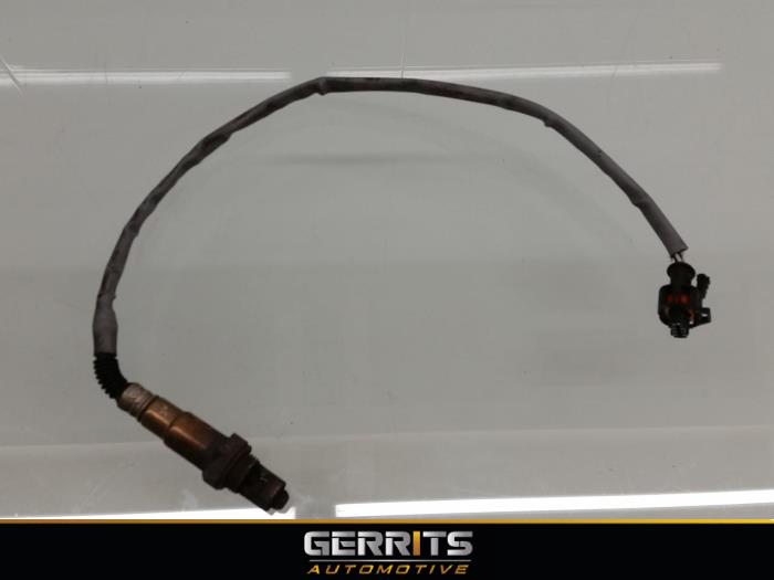 Usados Sonda Lambda Opel Corsa C (F08/68) 1.2 16V Precio € 21,98 Norma de margen ofrecido por Gerrits Automotive BV
