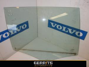 Usados Ventanilla de puerta de 4 puertas derecha detrás Volvo V60 I (FW/GW) 1.6 T3 16V Precio € 27,50 Norma de margen ofrecido por Gerrits Automotive