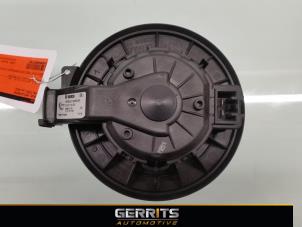 Used Heating and ventilation fan motor Ford Fiesta 6 (JA8) 1.25 16V Price € 26,40 Margin scheme offered by Gerrits Automotive