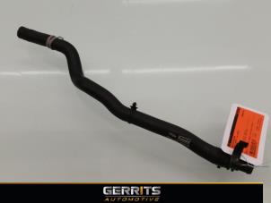 Used Radiator hose Ford Fiesta 6 (JA8) 1.25 16V Price € 21,98 Margin scheme offered by Gerrits Automotive