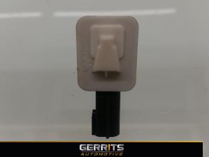 Used Airbag sensor Opel Astra K Sports Tourer 1.6 CDTI 110 16V Price € 48,40 Margin scheme offered by Gerrits Automotive