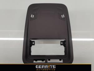 Używane Plyta wierzchnia rózne Opel Astra K Sports Tourer 1.6 CDTI 110 16V Cena € 21,98 Procedura marży oferowane przez Gerrits Automotive