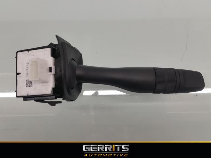 Wiper switch from a Opel Astra K Sports Tourer 1.6 CDTI 110 16V 2017
