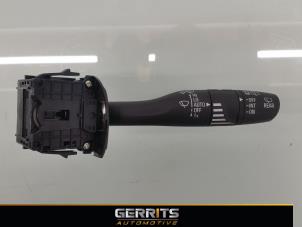 Used Wiper switch Opel Astra K Sports Tourer 1.6 CDTI 110 16V Price € 19,99 Margin scheme offered by Gerrits Automotive
