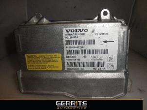 Used Airbag Module Volvo V70 (BW) 1.6 DRIVe 16V Price € 49,50 Margin scheme offered by Gerrits Automotive