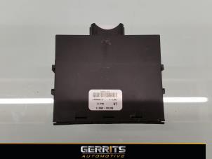 Gebrauchte Zentralverriegelung Modul Peugeot 107 1.0 12V Preis € 19,99 Margenregelung angeboten von Gerrits Automotive