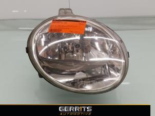 Used Headlight, right Chevrolet Matiz 0.8 S,SE Price € 21,98 Margin scheme offered by Gerrits Automotive