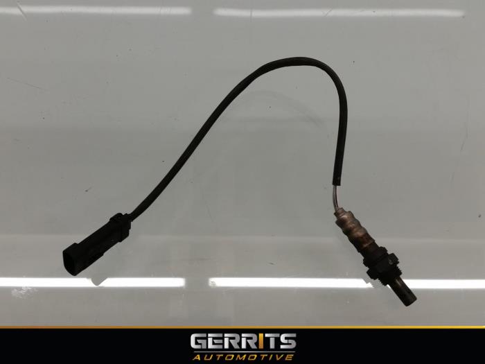 Usados Sonda Lambda Renault Twingo (C06) 1.2 Precio € 26,60 IVA incluido ofrecido por Gerrits Automotive BV