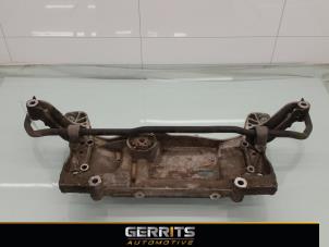 Used Subframe Seat Altea XL (5P5) 2.0 TDI 16V Price € 79,20 Margin scheme offered by Gerrits Automotive