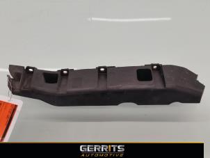 Używane Wspornik zderzaka lewy tyl Seat Altea XL (5P5) 2.0 TDI 16V Cena € 21,98 Procedura marży oferowane przez Gerrits Automotive