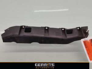 Used Rear bumper bracket, right Seat Altea XL (5P5) 2.0 TDI 16V Price € 21,98 Margin scheme offered by Gerrits Automotive
