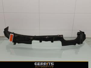 Used Rear bumper component, central Seat Altea XL (5P5) 2.0 TDI 16V Price € 21,98 Margin scheme offered by Gerrits Automotive