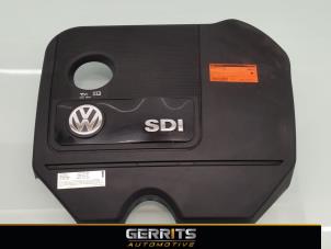 Used Engine cover Volkswagen Polo IV (9N1/2/3) 1.9 SDI Price € 33,00 Margin scheme offered by Gerrits Automotive