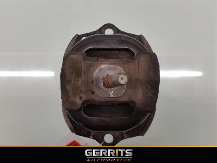 Used Engine mount BMW X6 (E71/72) xDrive35i 3.0 24V Price € 38,50 Margin scheme offered by Gerrits Automotive BV