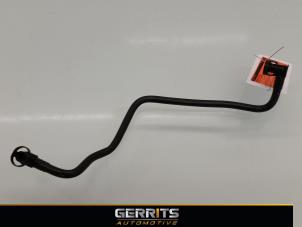 Used Fuel line BMW X6 (E71/72) xDrive35i 3.0 24V Price € 21,98 Margin scheme offered by Gerrits Automotive