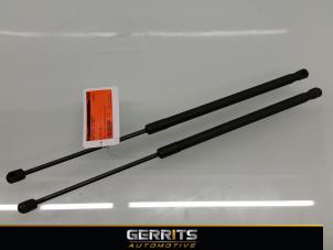 Used Set of gas struts for boot Ford Fiesta 6 (JA8) 1.25 16V Price € 21,98 Margin scheme offered by Gerrits Automotive