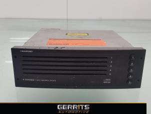 Usagé Changeur de CD Citroen C2 (JM) 1.6 16V VTS Prix € 51,70 Règlement à la marge proposé par Gerrits Automotive