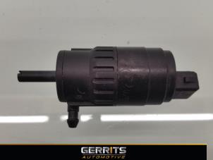 Used Windscreen washer pump Fiat 500 (312) 0.9 TwinAir 80 Price € 21,98 Margin scheme offered by Gerrits Automotive
