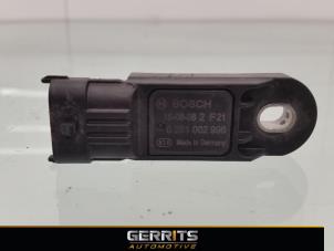Used Mapping sensor (intake manifold) Fiat 500 (312) 0.9 TwinAir 80 Price € 27,48 Margin scheme offered by Gerrits Automotive