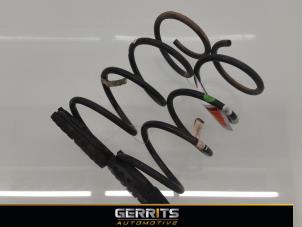 Used Rear coil spring Fiat 500 (312) 0.9 TwinAir 80 Price € 41,80 Margin scheme offered by Gerrits Automotive