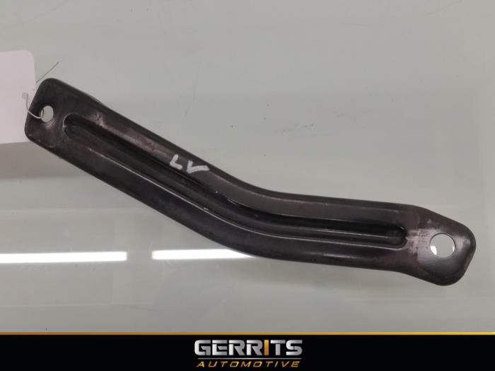 Begagnade Underram Fiat 500 (312) 0.9 TwinAir 80 Pris € 25,30 Marginaltabell erbjuds av Gerrits Automotive BV