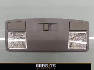 Used Interior lighting, front Mazda 6 Sport (GG14) 2.0i 16V Price € 21,98 Margin scheme offered by Gerrits Automotive