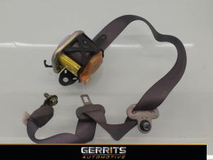 Usagé Ceinture de sécurité avant droite Mazda 6 Sport (GG14) 2.0i 16V Prix € 25,30 Règlement à la marge proposé par Gerrits Automotive
