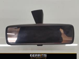 Used Rear view mirror Volkswagen Fox (5Z) 1.4 16V Price € 21,98 Margin scheme offered by Gerrits Automotive