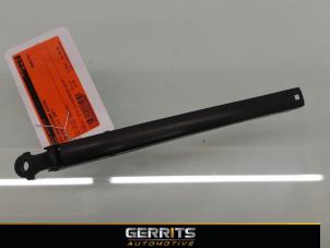 Used Rear wiper arm Volkswagen Fox (5Z) 1.2 Kat. Price € 21,98 Margin scheme offered by Gerrits Automotive