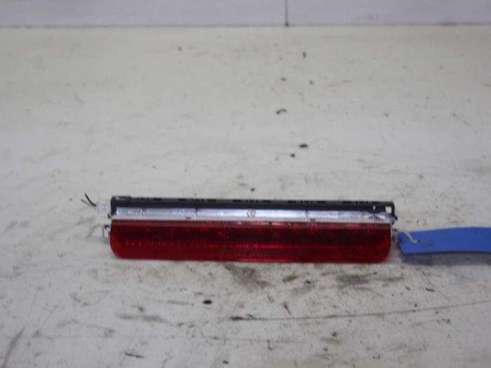 fiat 500 third brake light