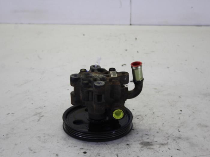 1998 plymouth voyager power steering pump