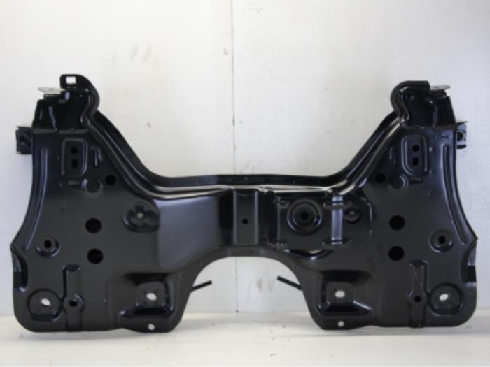 fiat punto subframe