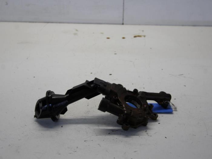 Used Fiat 500 Oil Pump Gebr Opdam B V Proxyparts Com