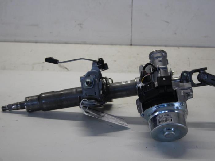 Electric power steering unit Suzuki Swift 3139053R00