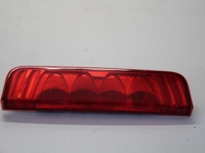 Third Brake Light Peugeot 207 Sw 1.6 16v - 9680158180