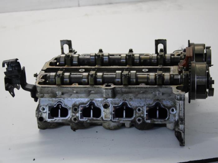 Cylinder head Opel Corsa - 55562229 A12XER - Gebr Opdam B.V.