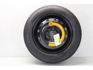 Fiat Panda Space Saver Spare Wheels Stock Proxyparts Com