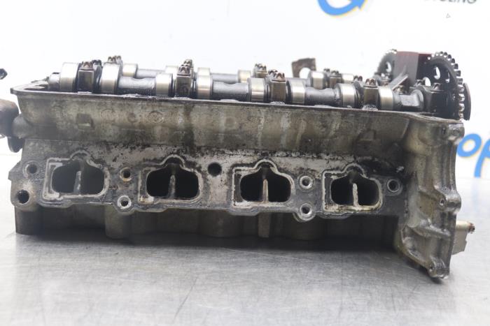 Cylinder head Opel Corsa - 55355430 Z14XEP - Gebr Opdam B.V.