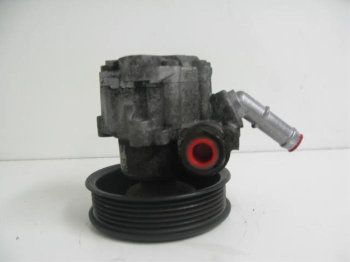 Power steering pump Ford Galaxy 2.3i 16V SEFI 7M0145157S Y5B