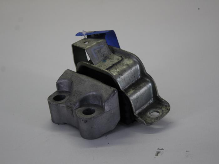 fiat punto gearbox mount