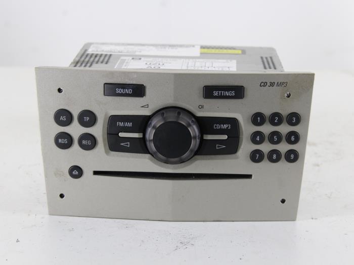 radio cd opel corsa d radio cd opel corsa d